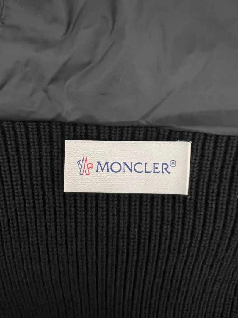 Moncler Down Jackets